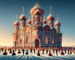 Праздники России: Календарь и Традиции